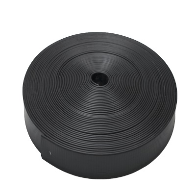 Elastische boomband rubber l15mx2,4cm